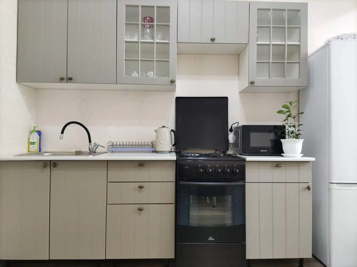 Gosti05 (Гости05) на улице Атланаульская