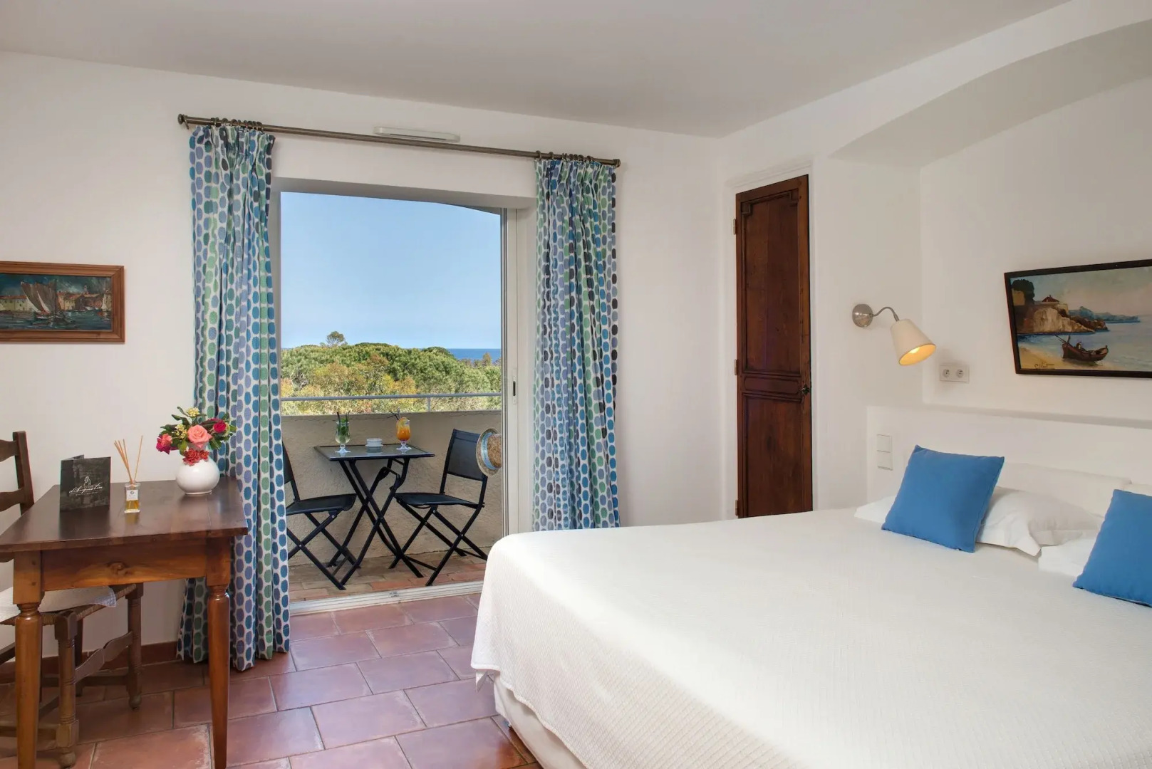 La Ferme d'Augustin Hôtel 4 étoiles