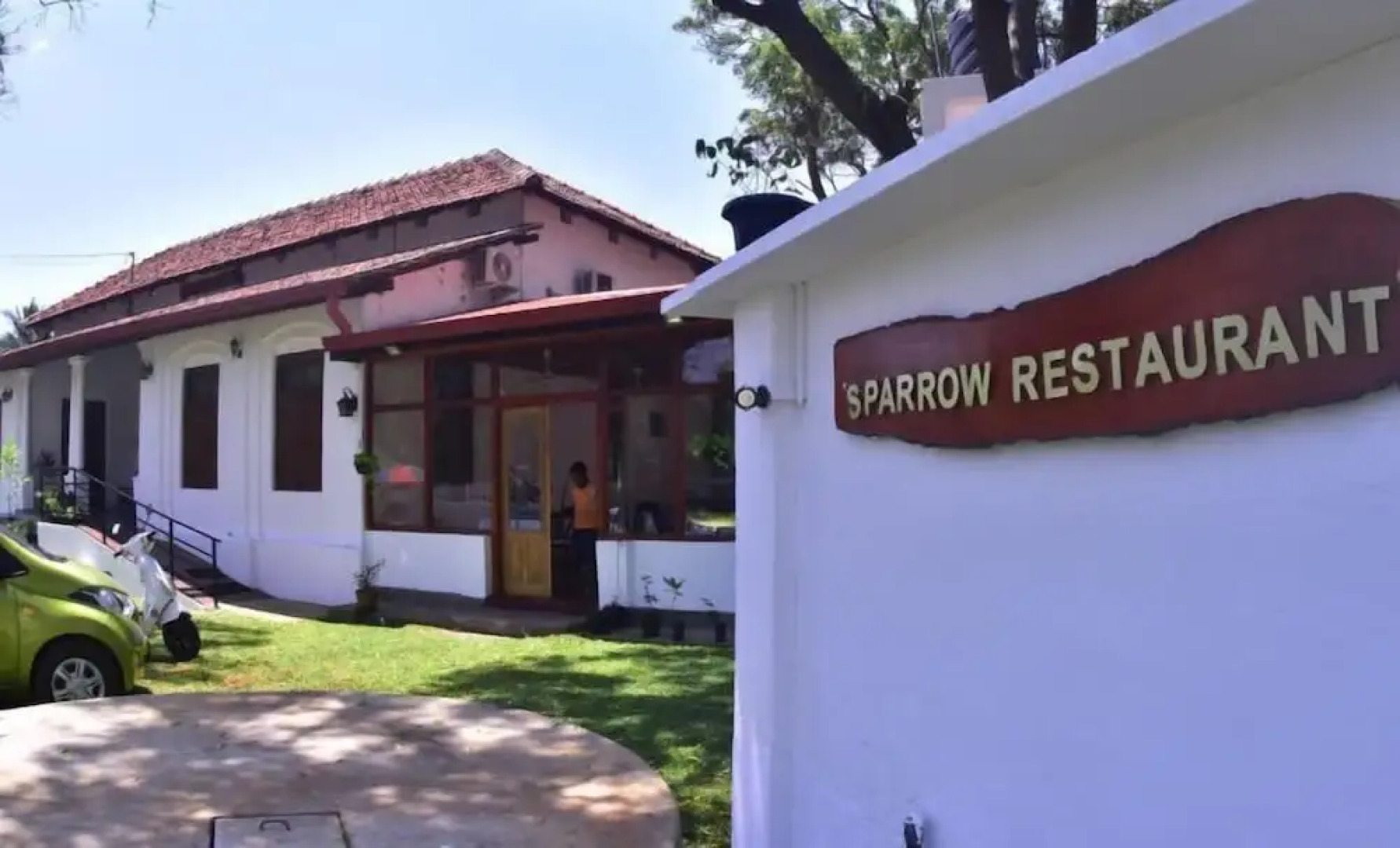 Peninsula Hotel Jaffna