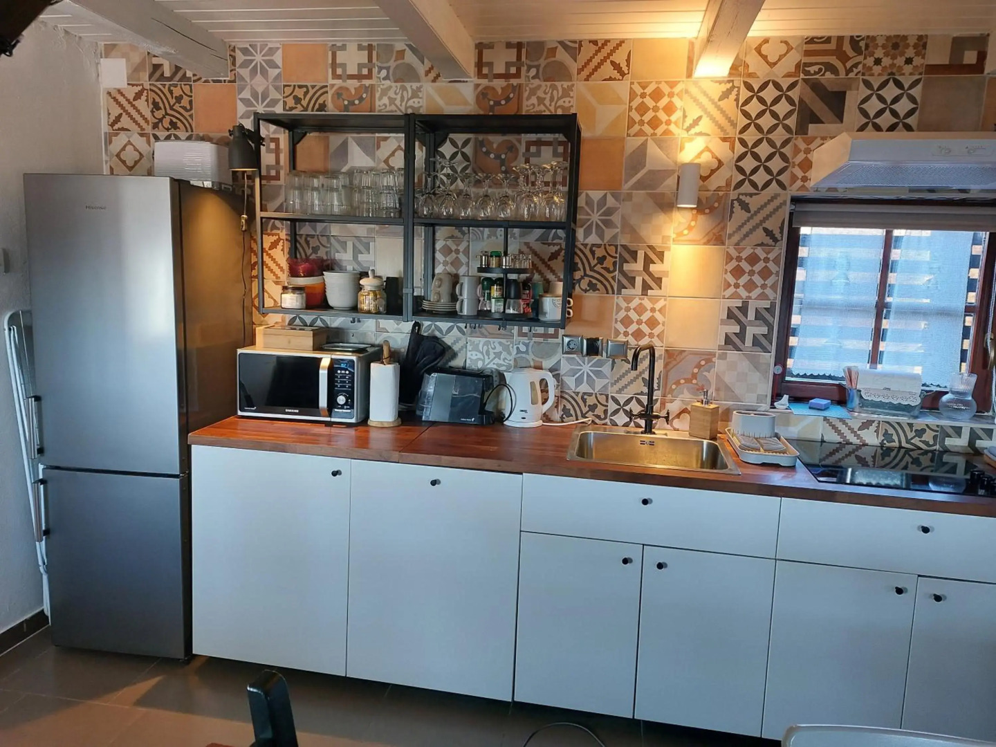 Kuća za odmor Freya