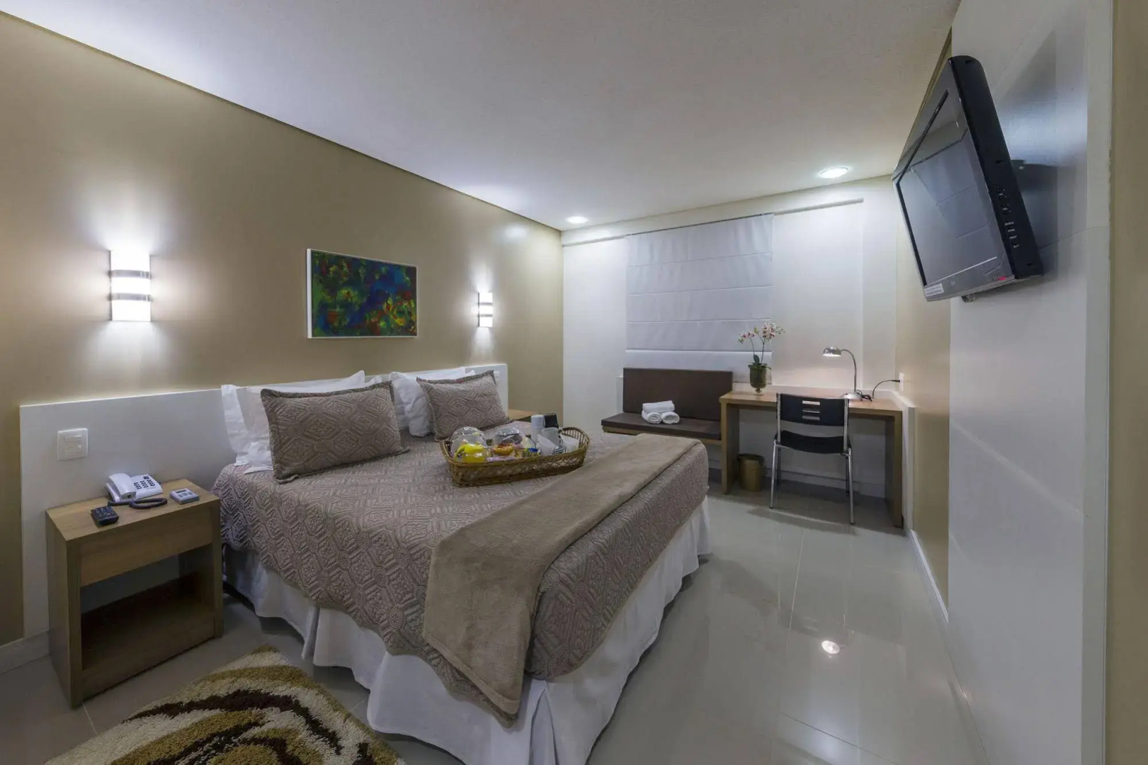 Hotel Thomasi Maringa
