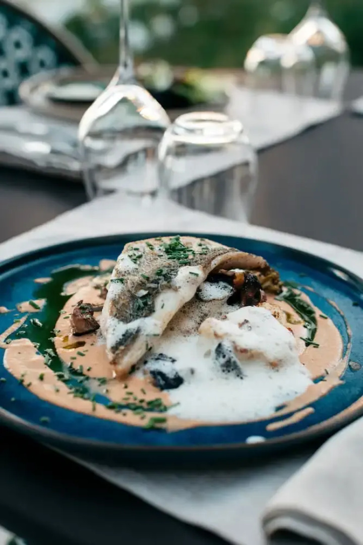 Domaine Perréal  Les Gîtes