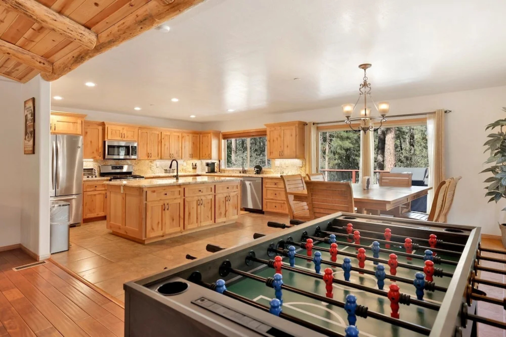 Three Bears INN #2147