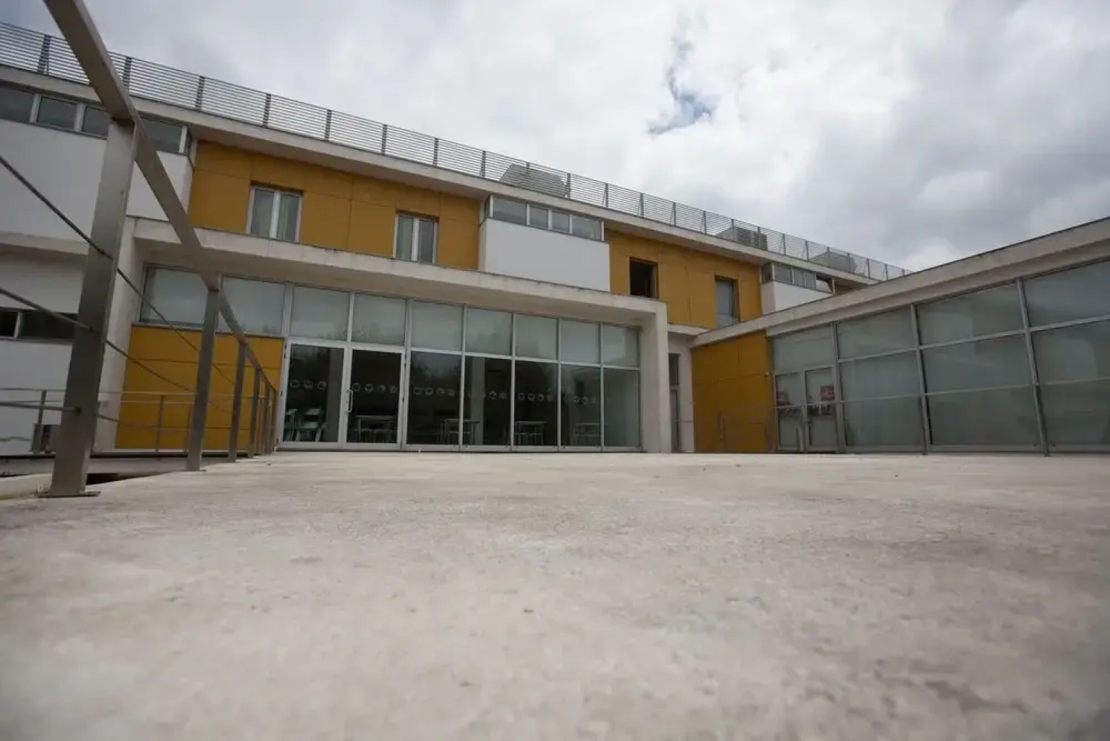 HI Lousã - Pousada de Juventude - Hostel