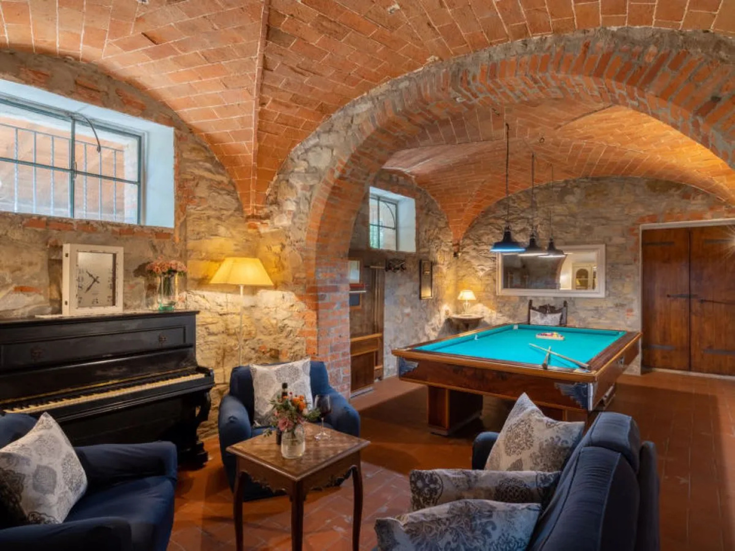 Poggio Cuccule 31501