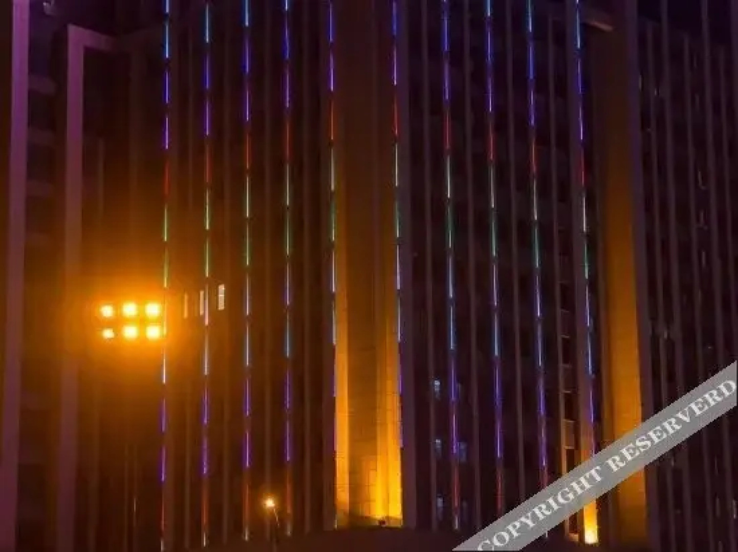 Run Hotel (Yancheng Jiefang South Road)