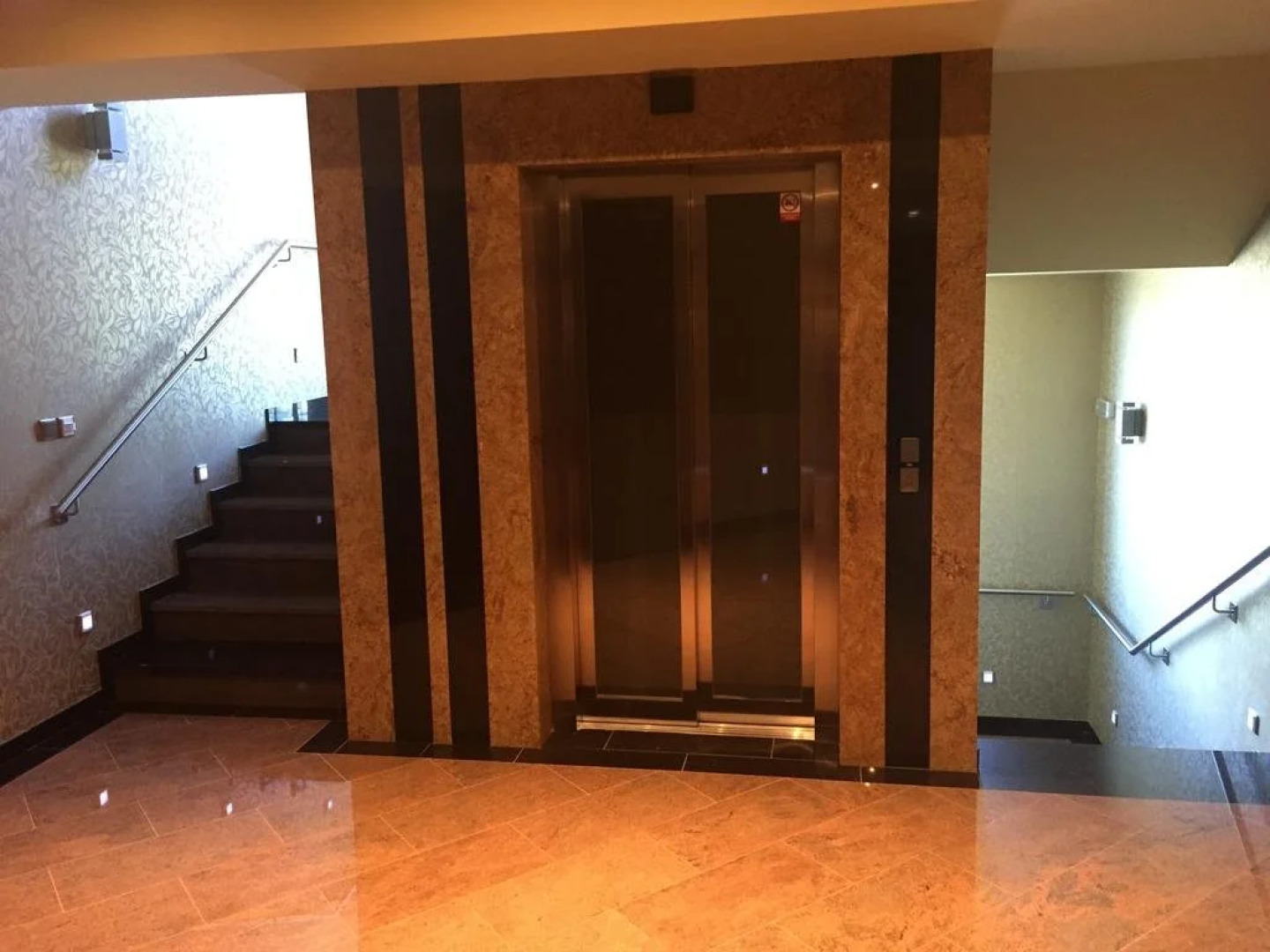 Casino & Hotel Admiral Strážný