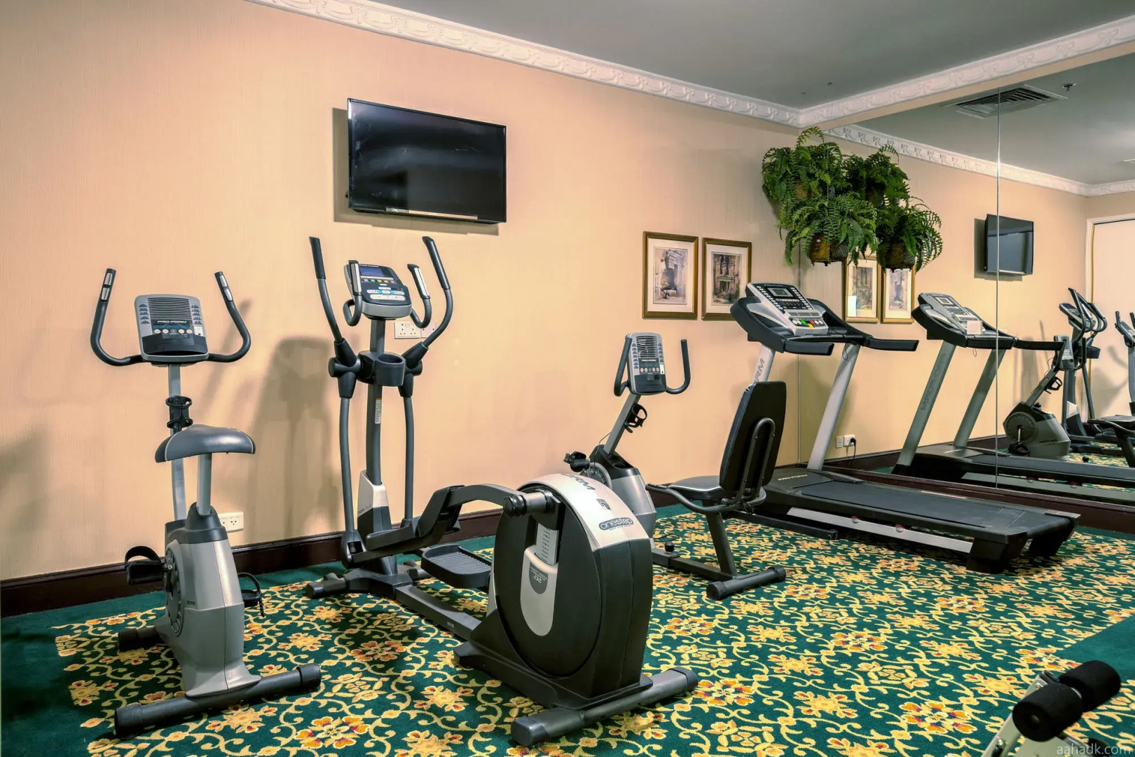 Habitat Hotel All Suites Al Khobar