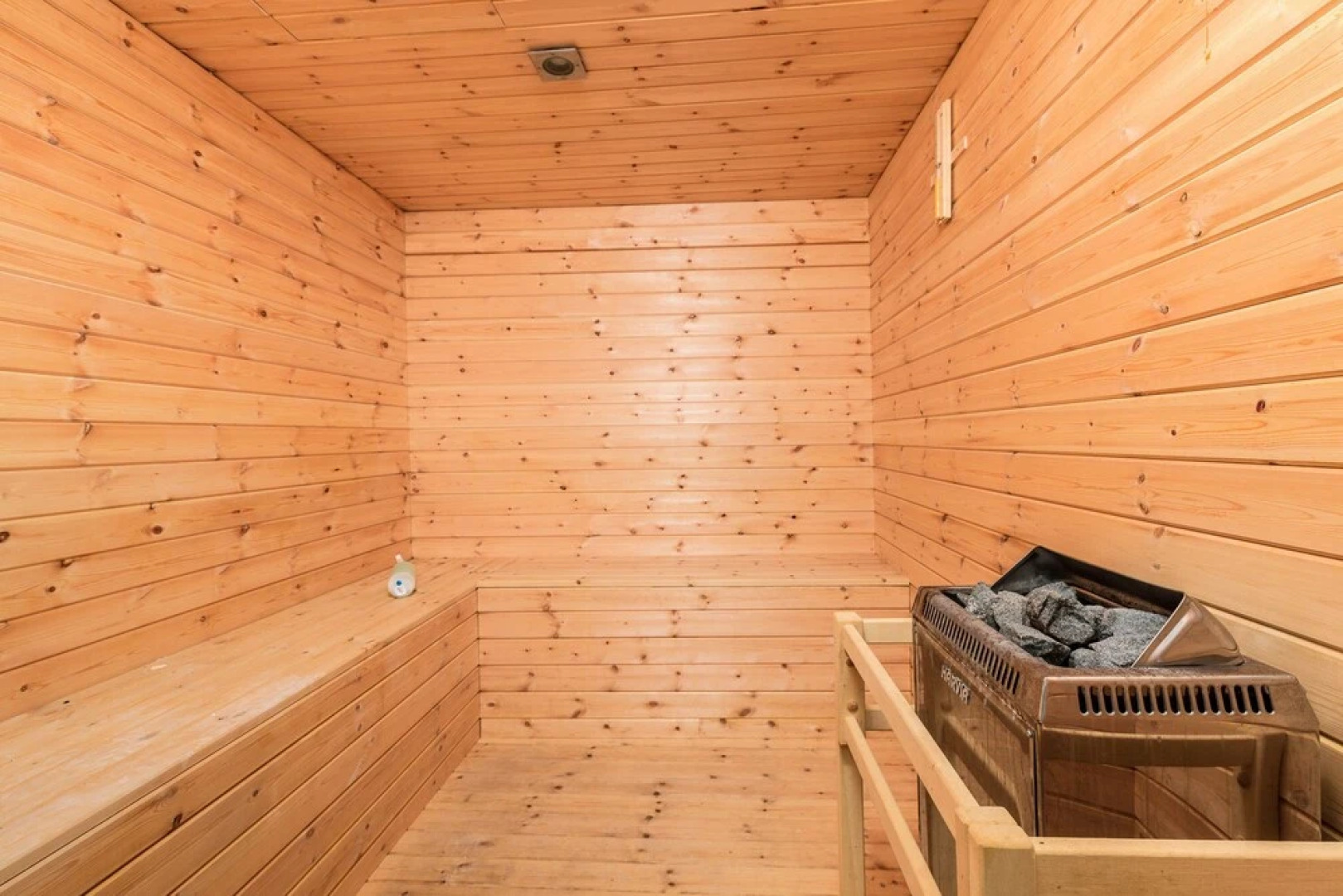 Fidalsa Amazing Mountain View