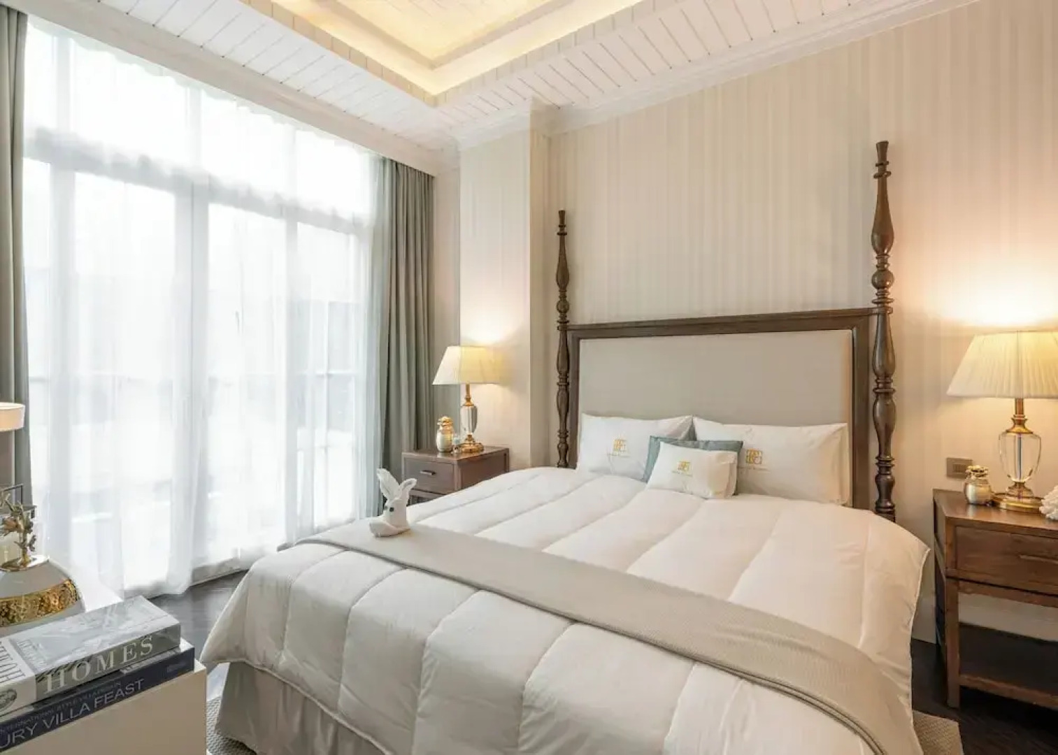 Xiyun Holiday Apartment Pattaya