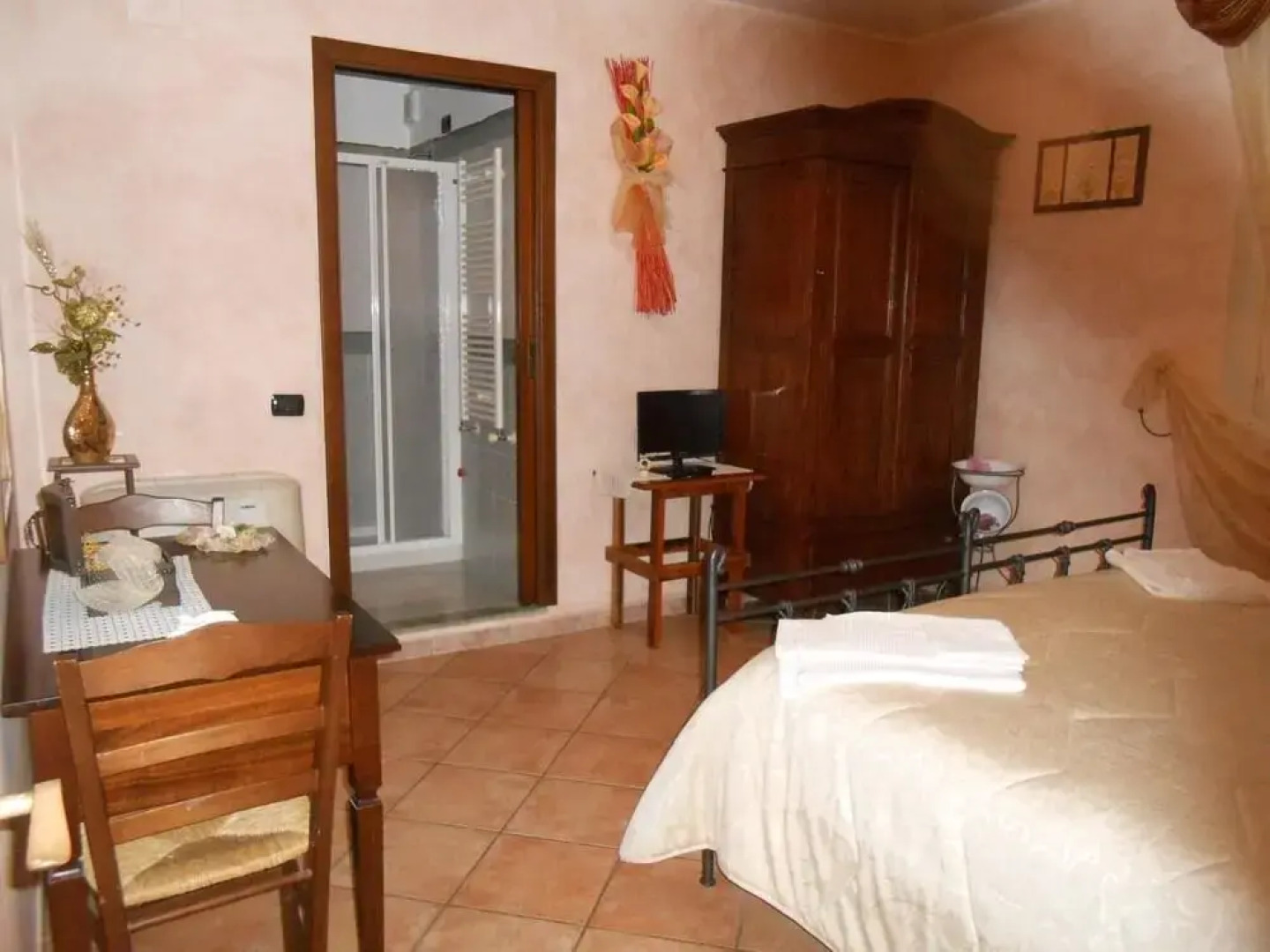 Agriturismo Terra Nostra