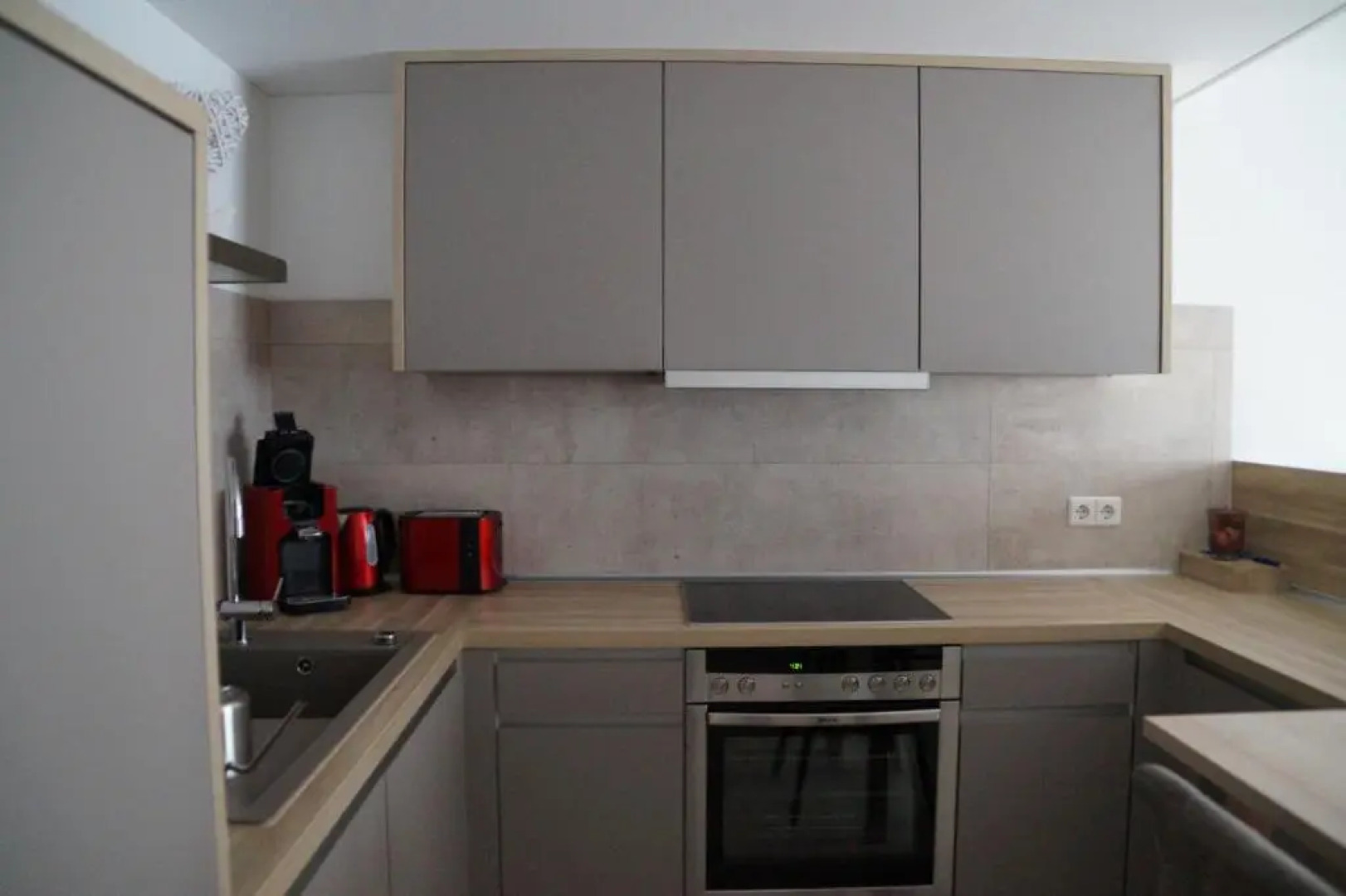 Ferienwohnung Murg Niederhof