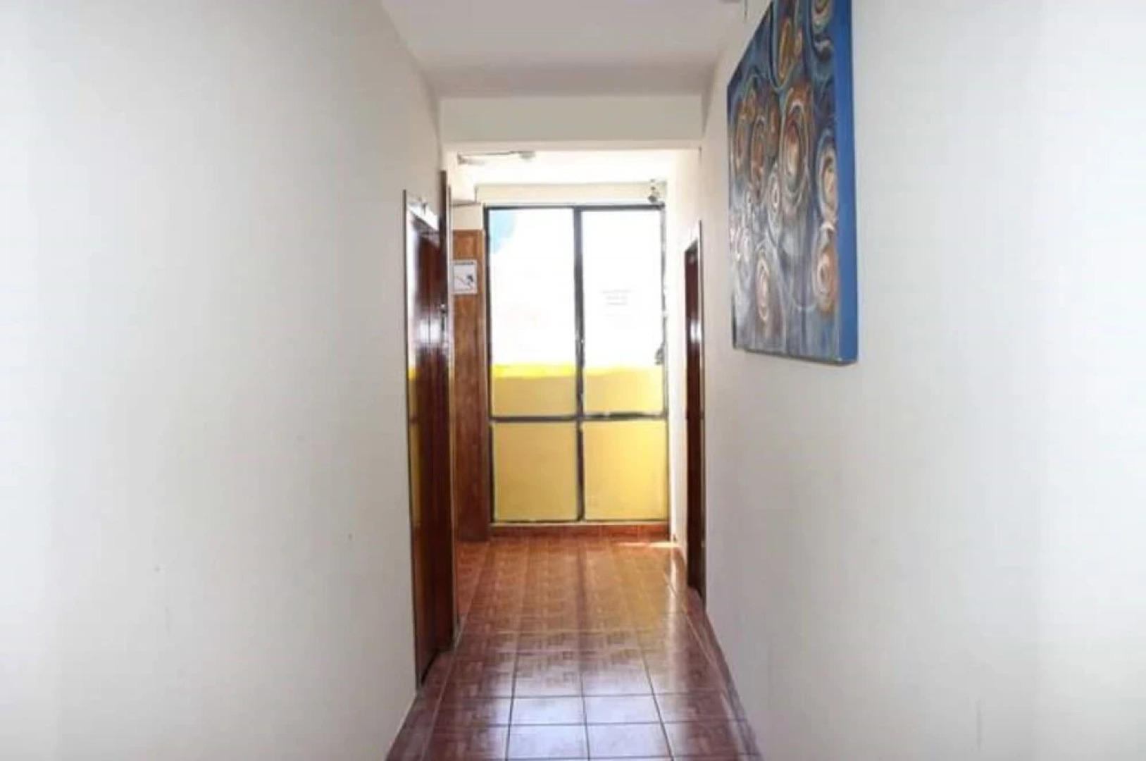 Hostal El Lobo - Hostel