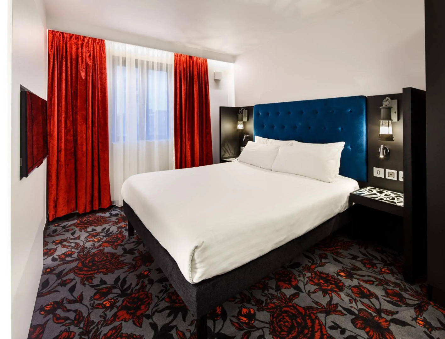 ibis Styles London Southwark – near Borough Market