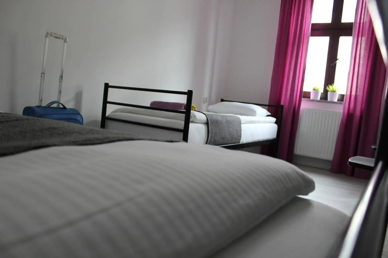 Soda Hostel - Apartments