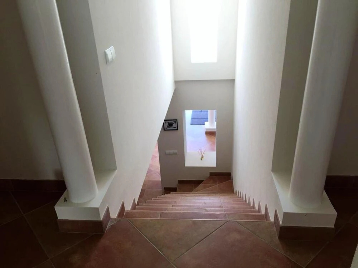 Villa Corniche des Pins