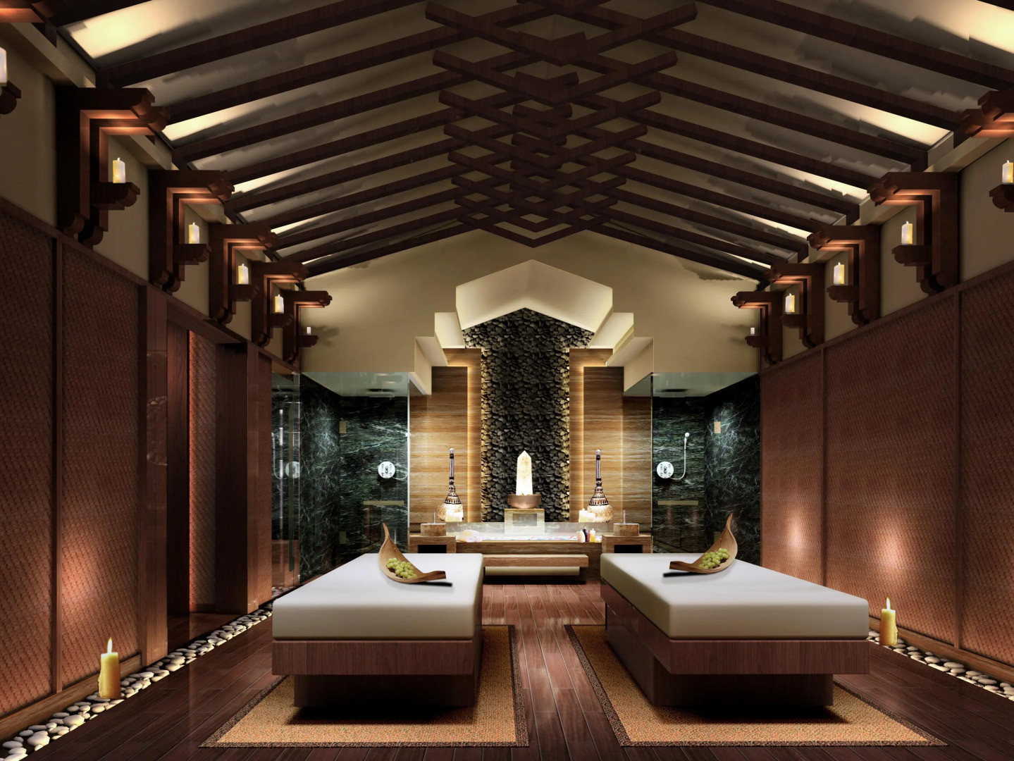 Crowne Plaza Shenyang Parkview