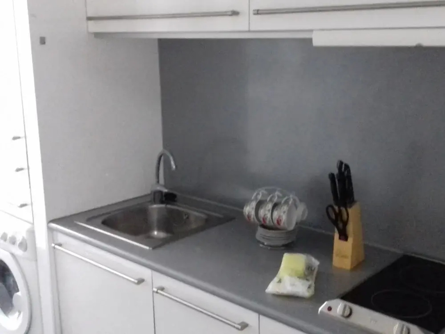 Apartamentos Turísticos Los Ángeles