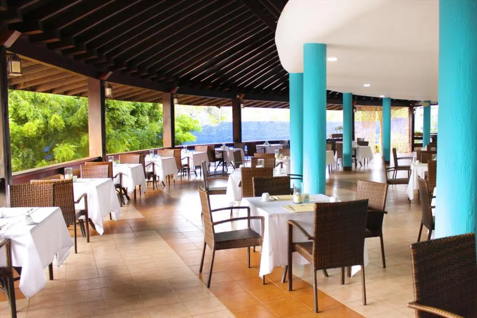 Hesperia Edén Club - Adults Only