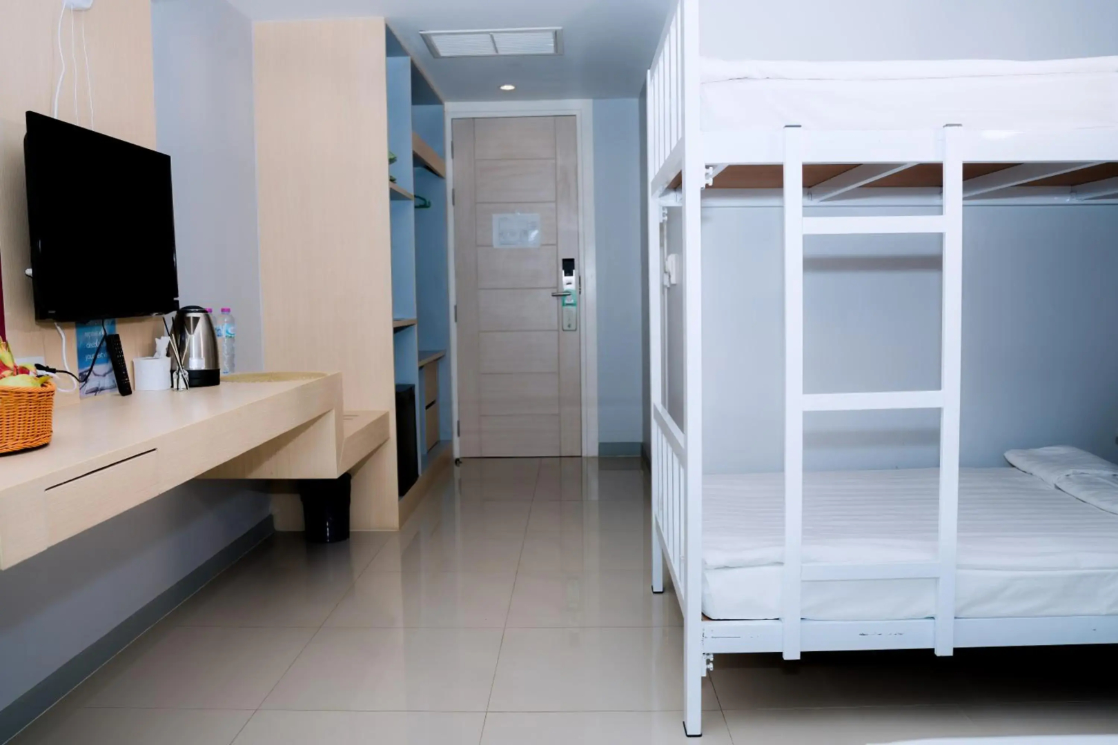 SunSeaSand Hotel (Patong) (SHA Certified)