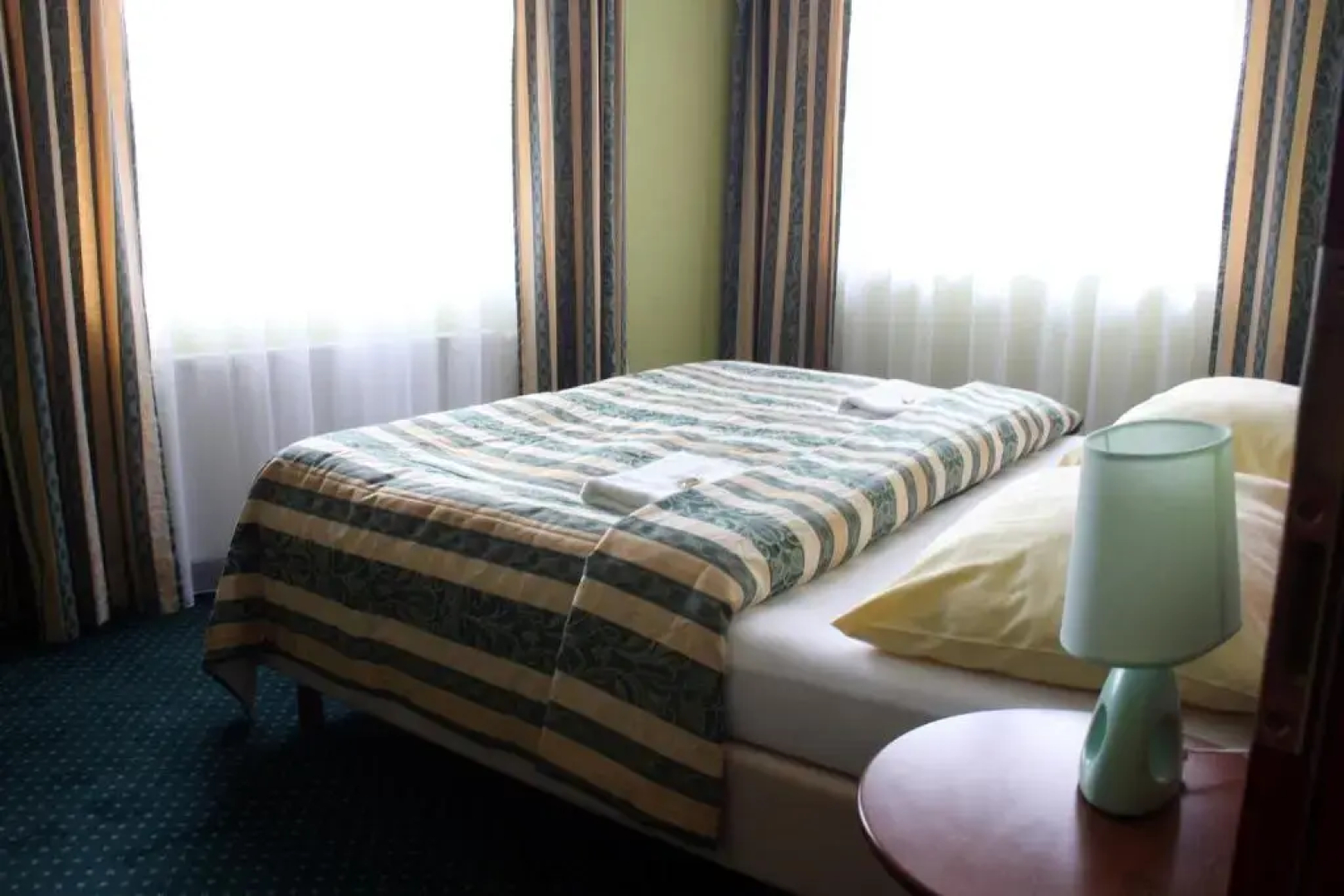 Hotel Terasa