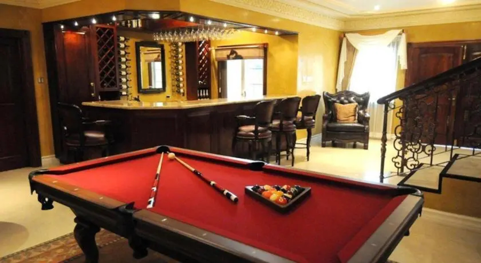 Genesis Sheer Elegance Villa