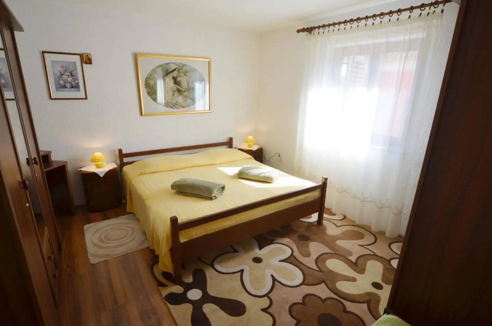 Apartments Palma