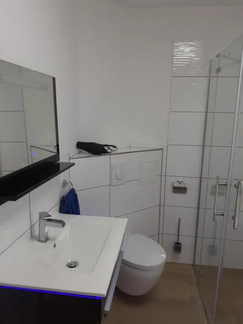 Ferienhaus Am Mittelberg