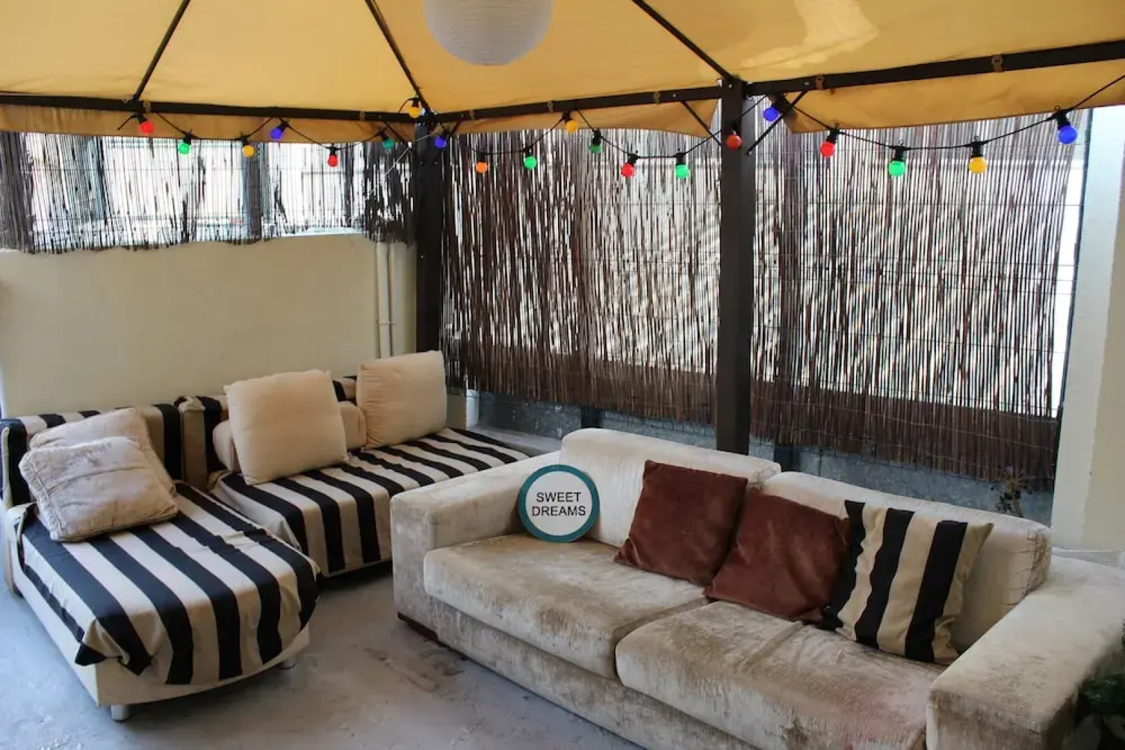 Sweet Dreams Hostel