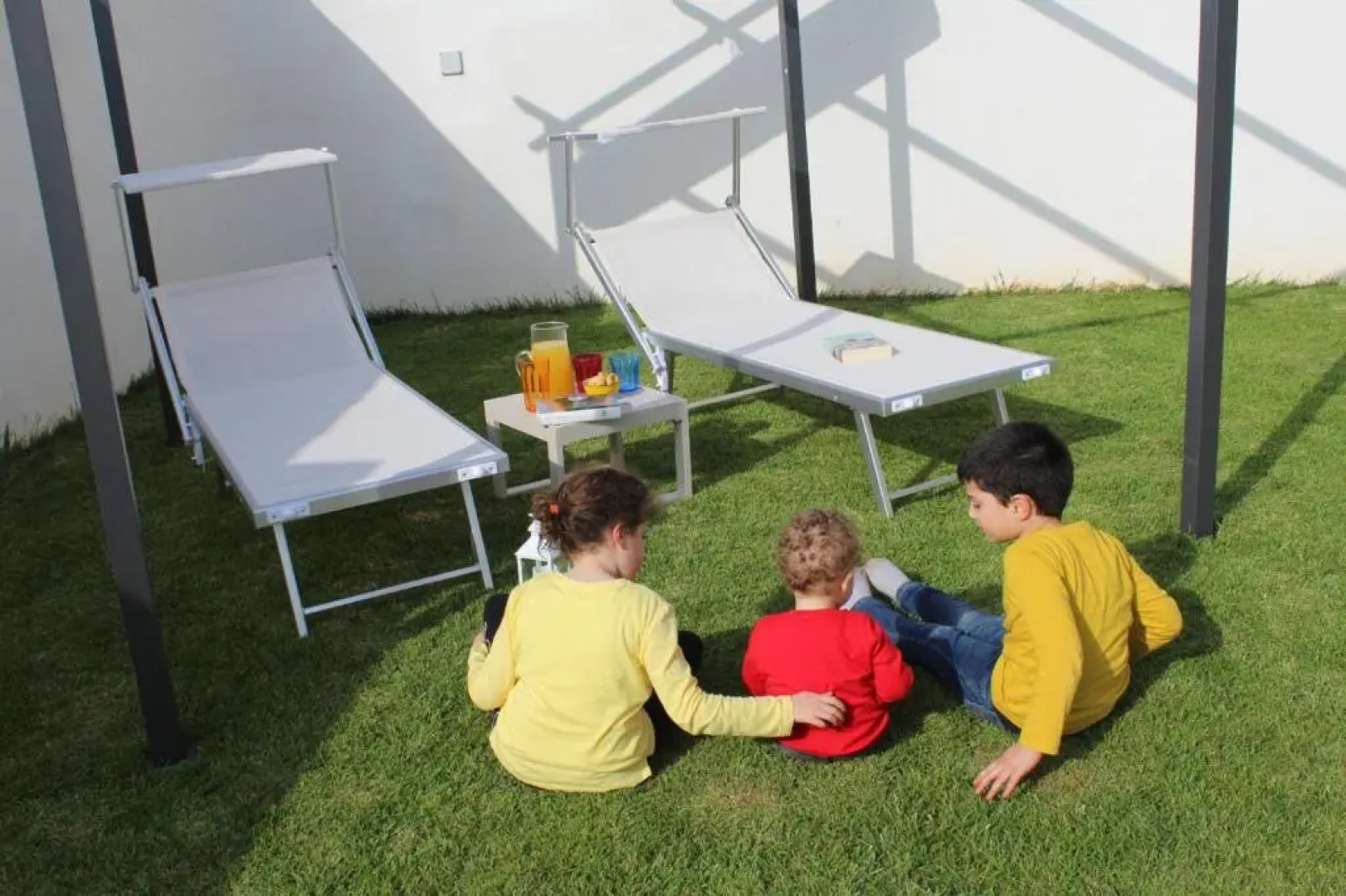 Appartamento Roberti