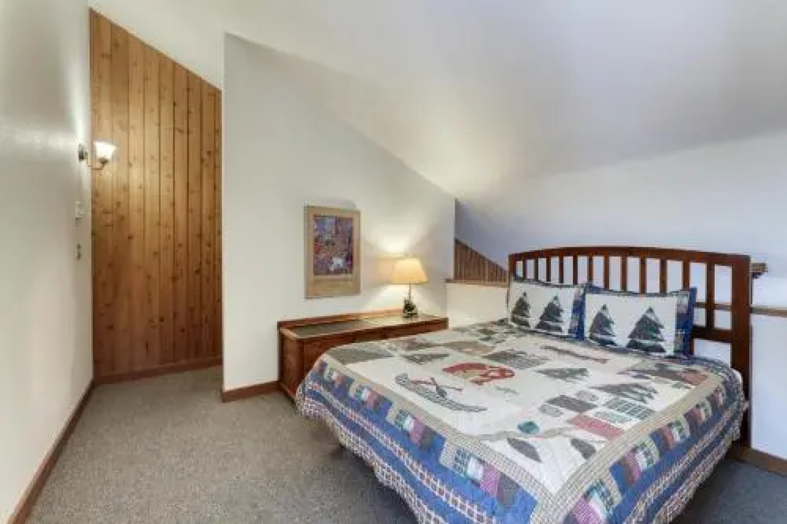 Mt Bachelor Village Ski House #244