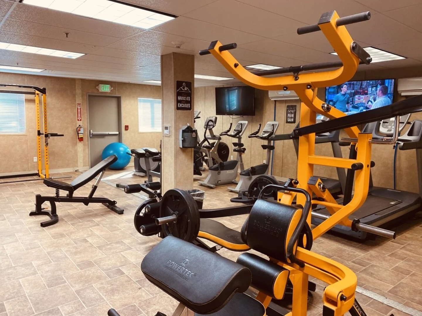 Target Hospitality-Odessa East Lodge