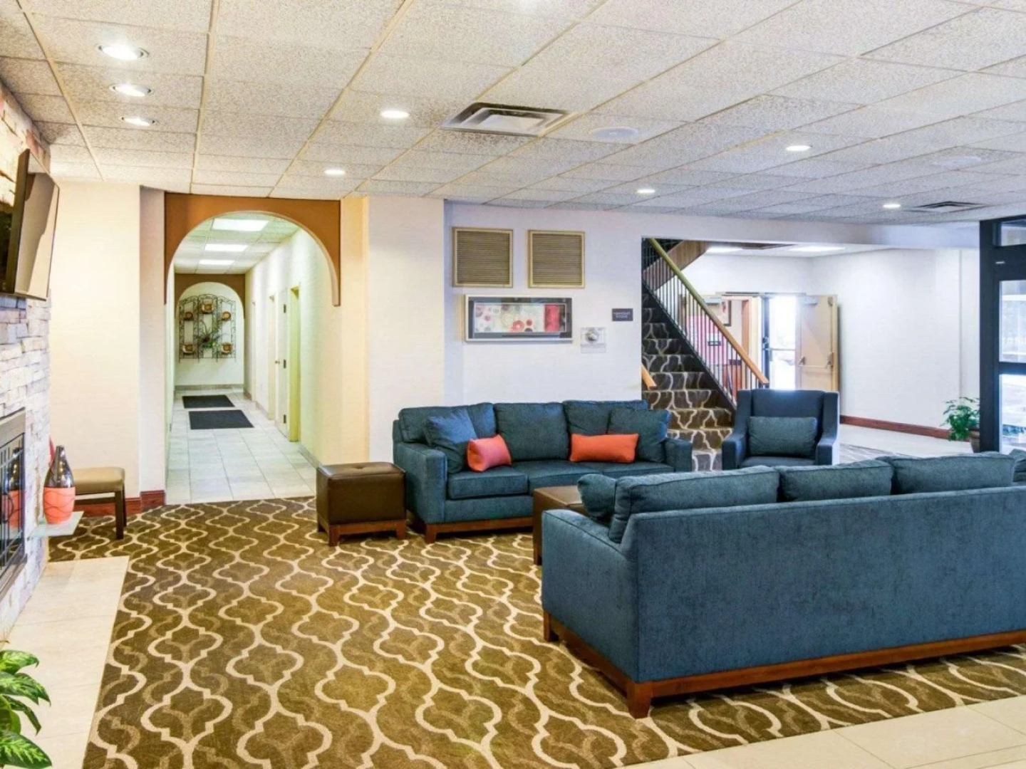 Comfort Inn Greencastle