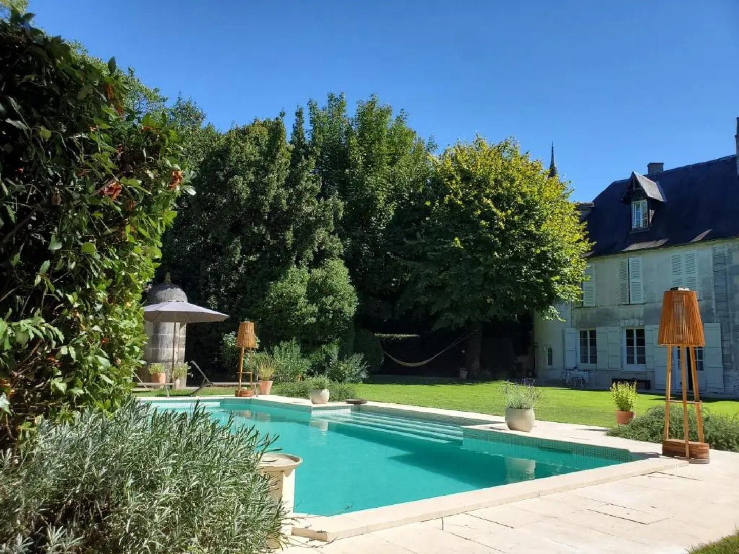 Logis des Tourelles Appartement