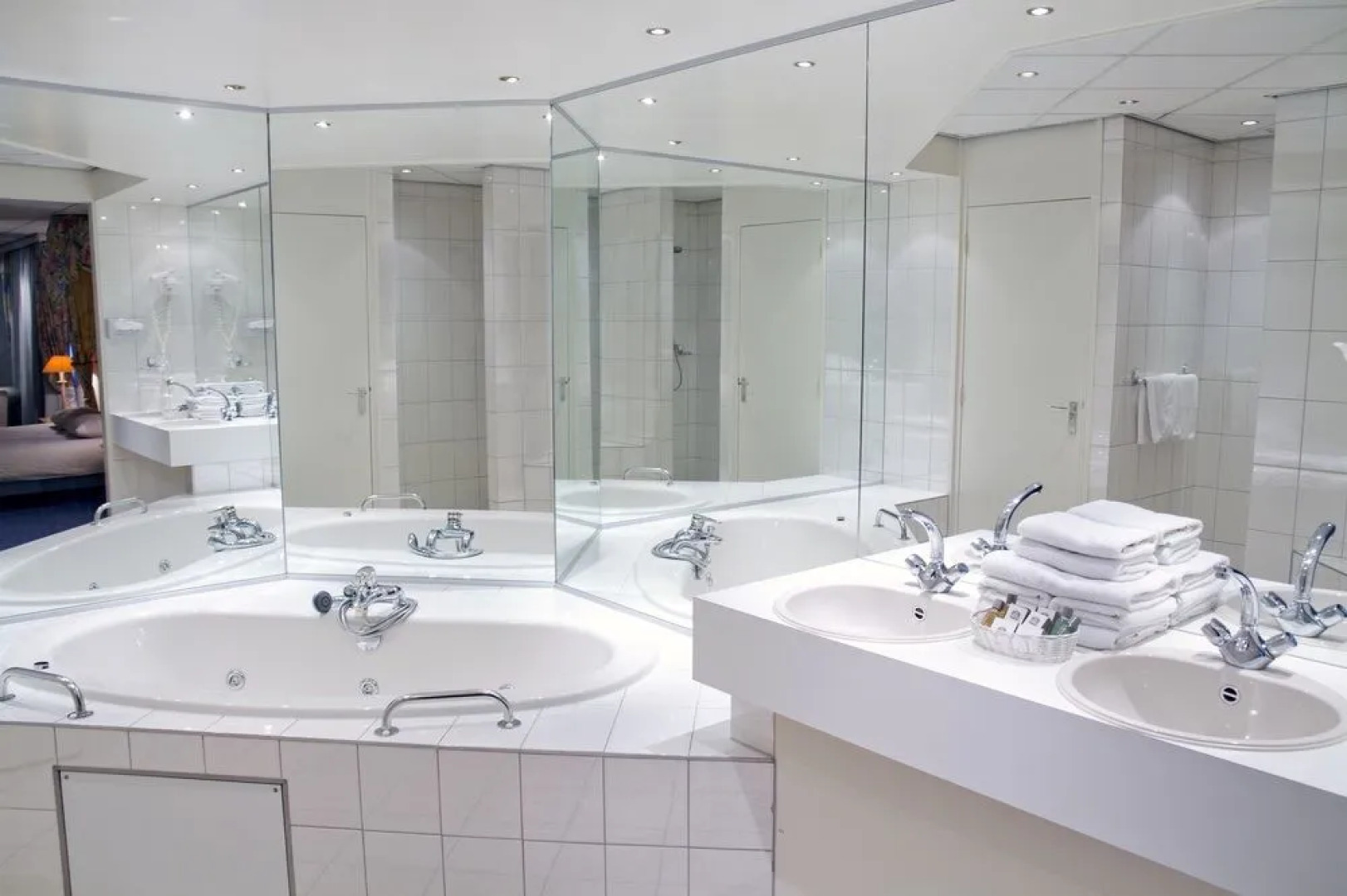 Best Western Slot Hotel Igesz