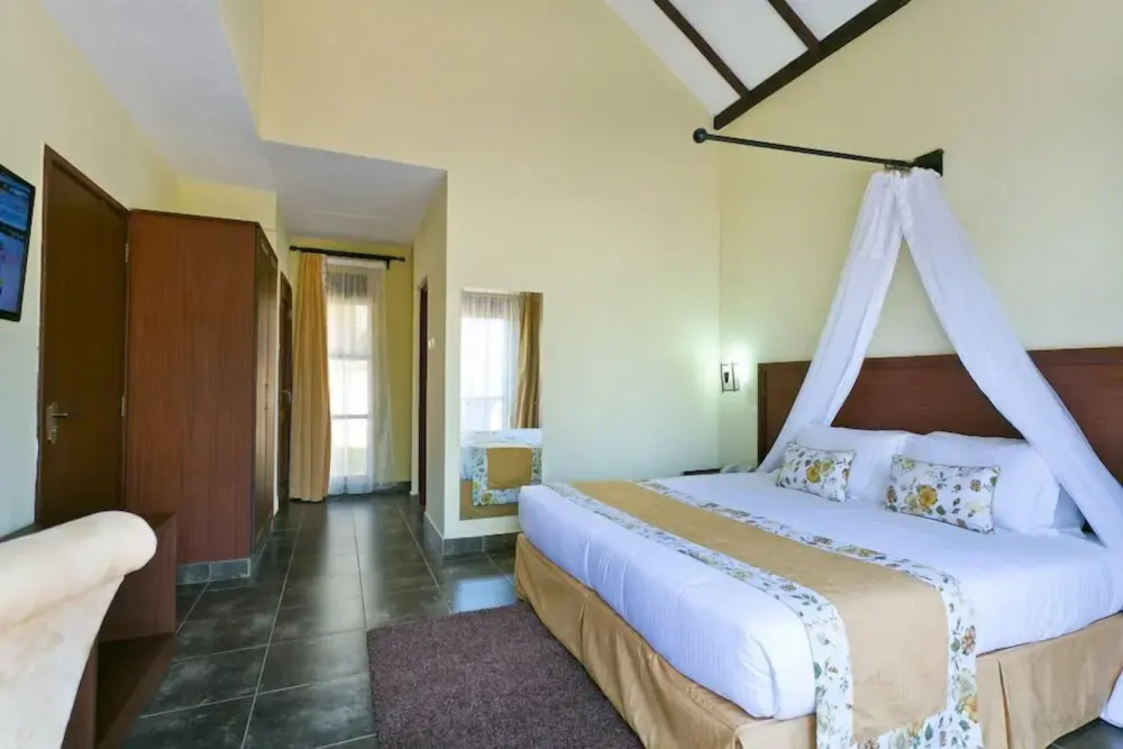 Sagana Getaway