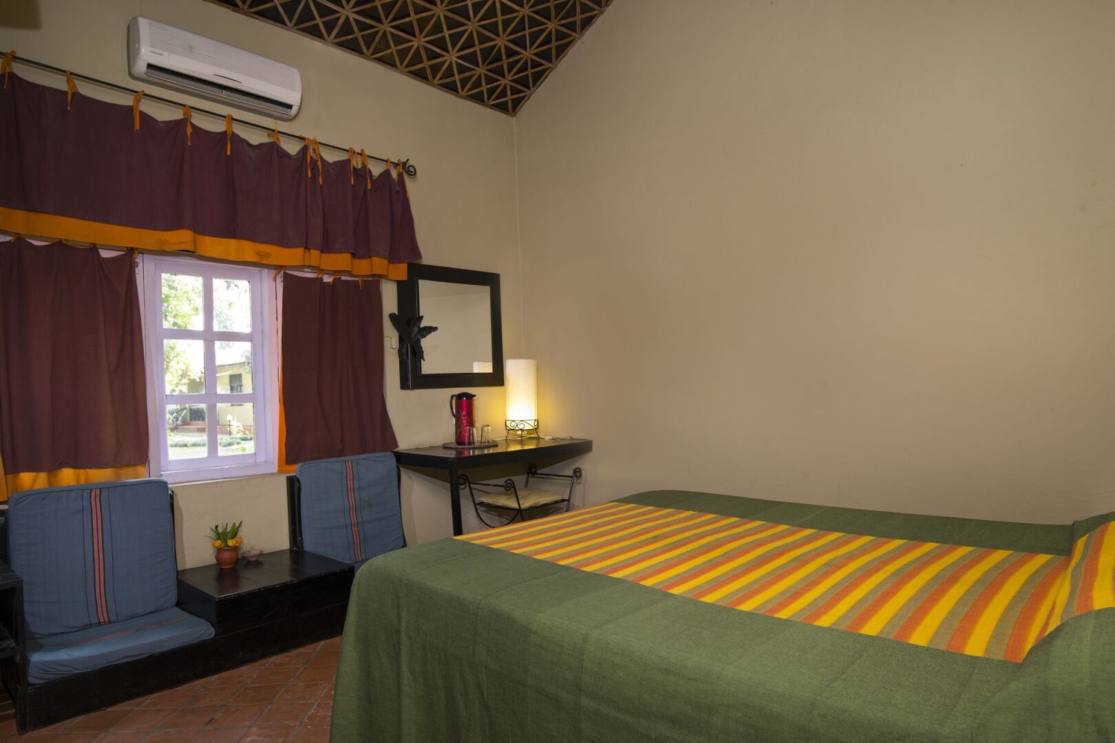 Green Mansions Jungle Resort