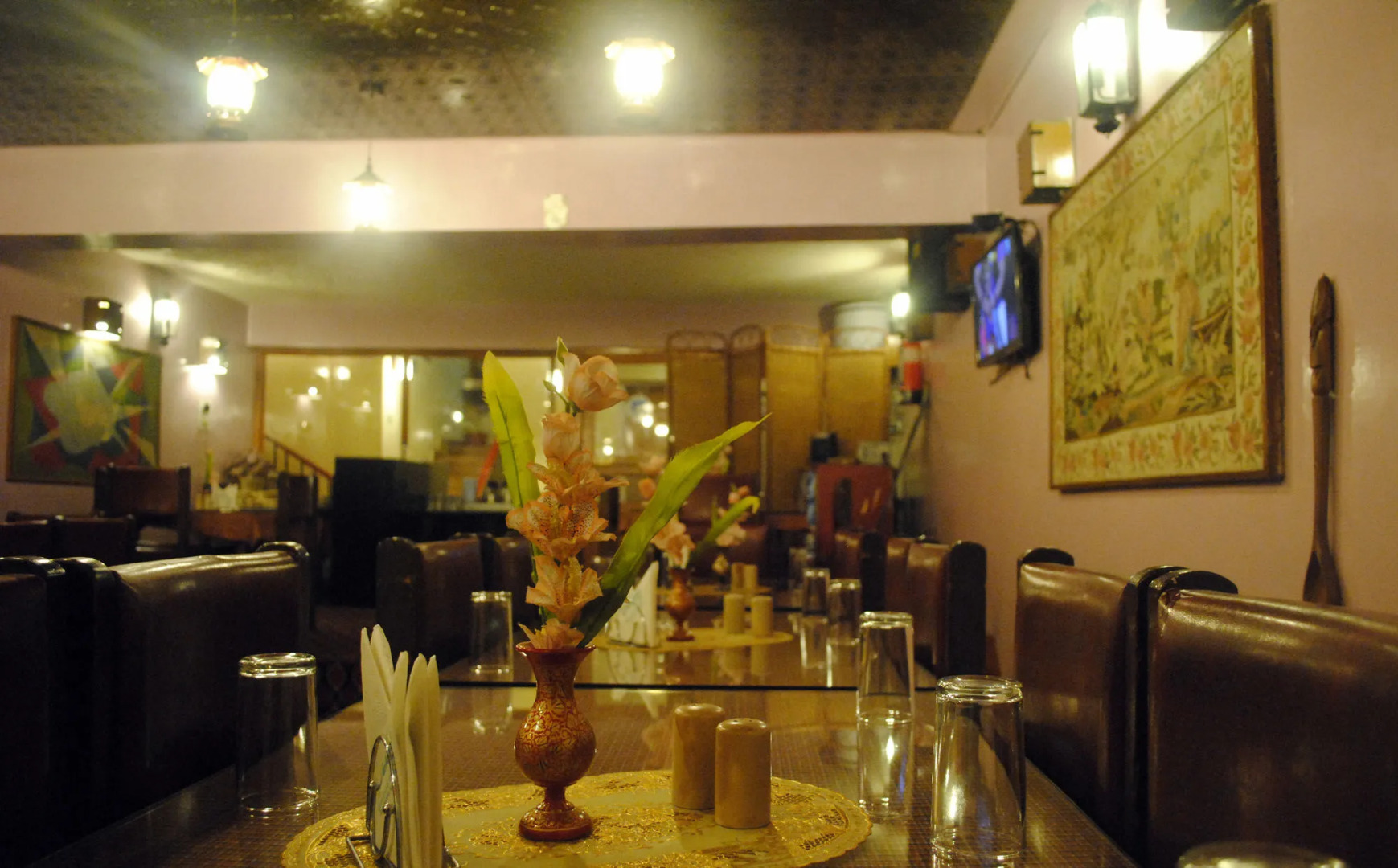 Welcome Hotel Gulmarg