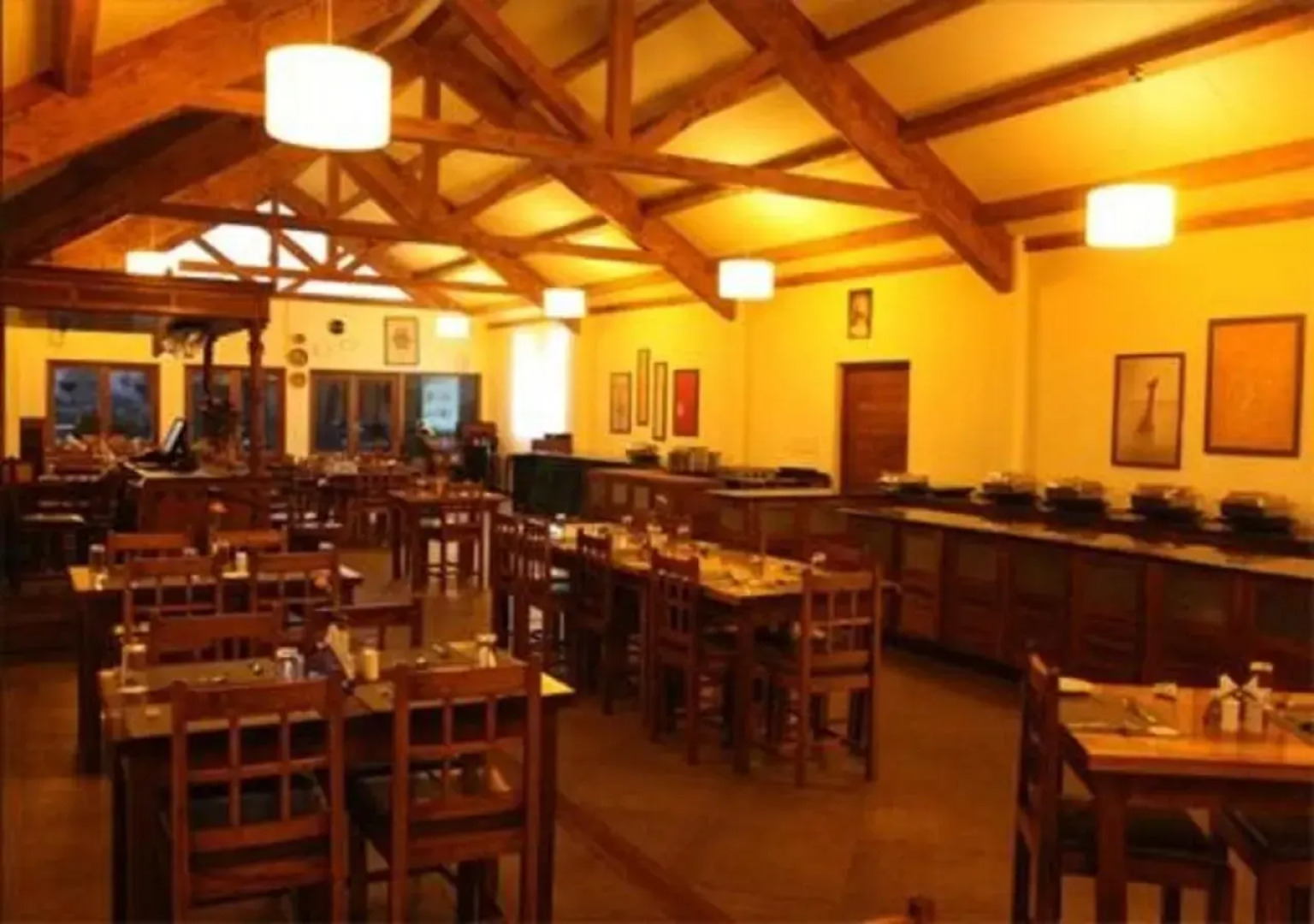 Destiny The Farm Resort