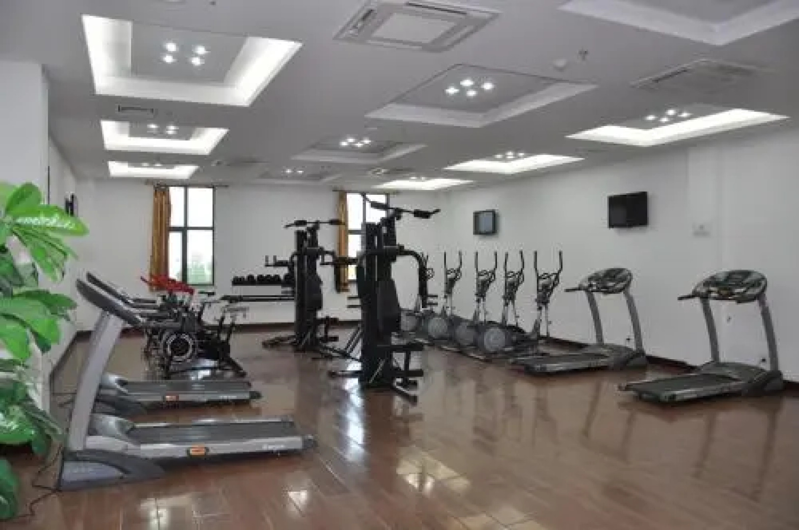 Soluxe Hotel N'Djamena Tchad