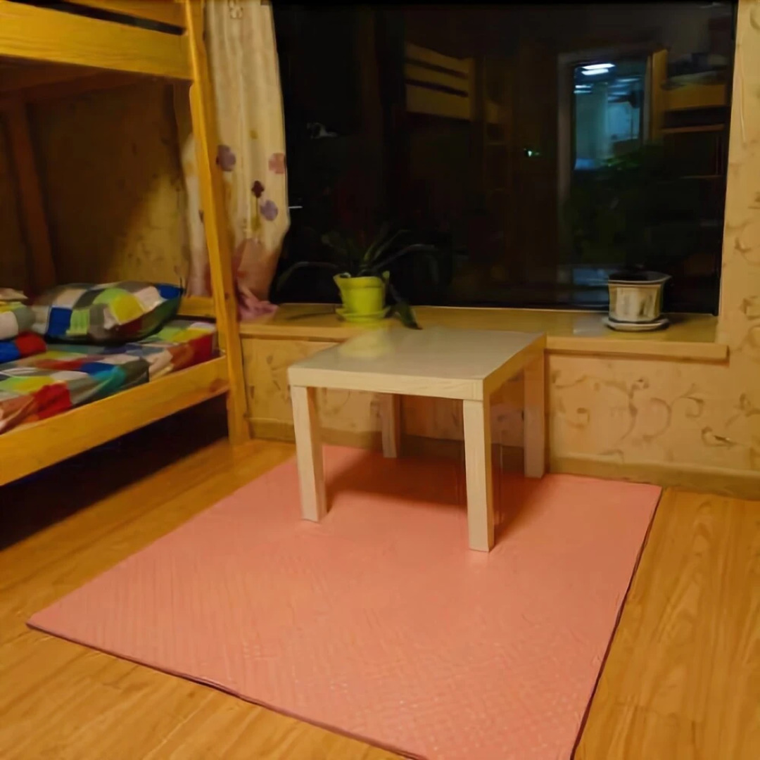 Tianjin Jinmen Youth Hostel