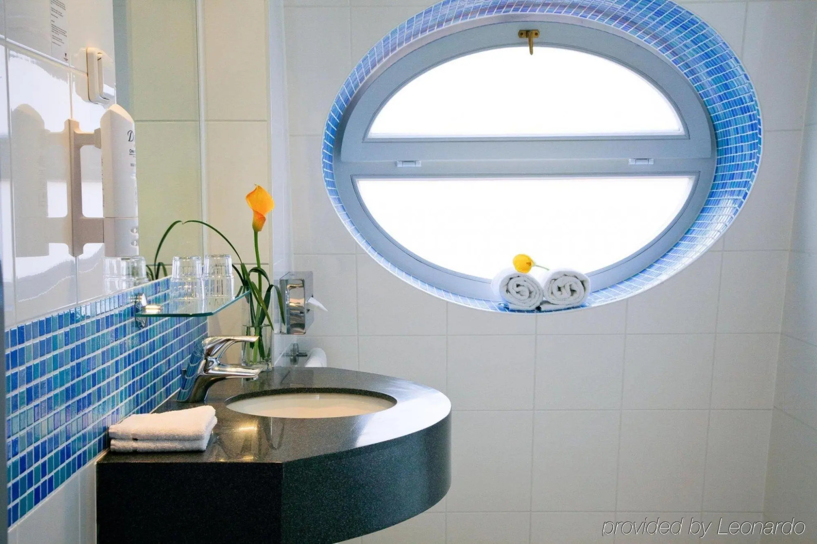 Exe City Park Prague