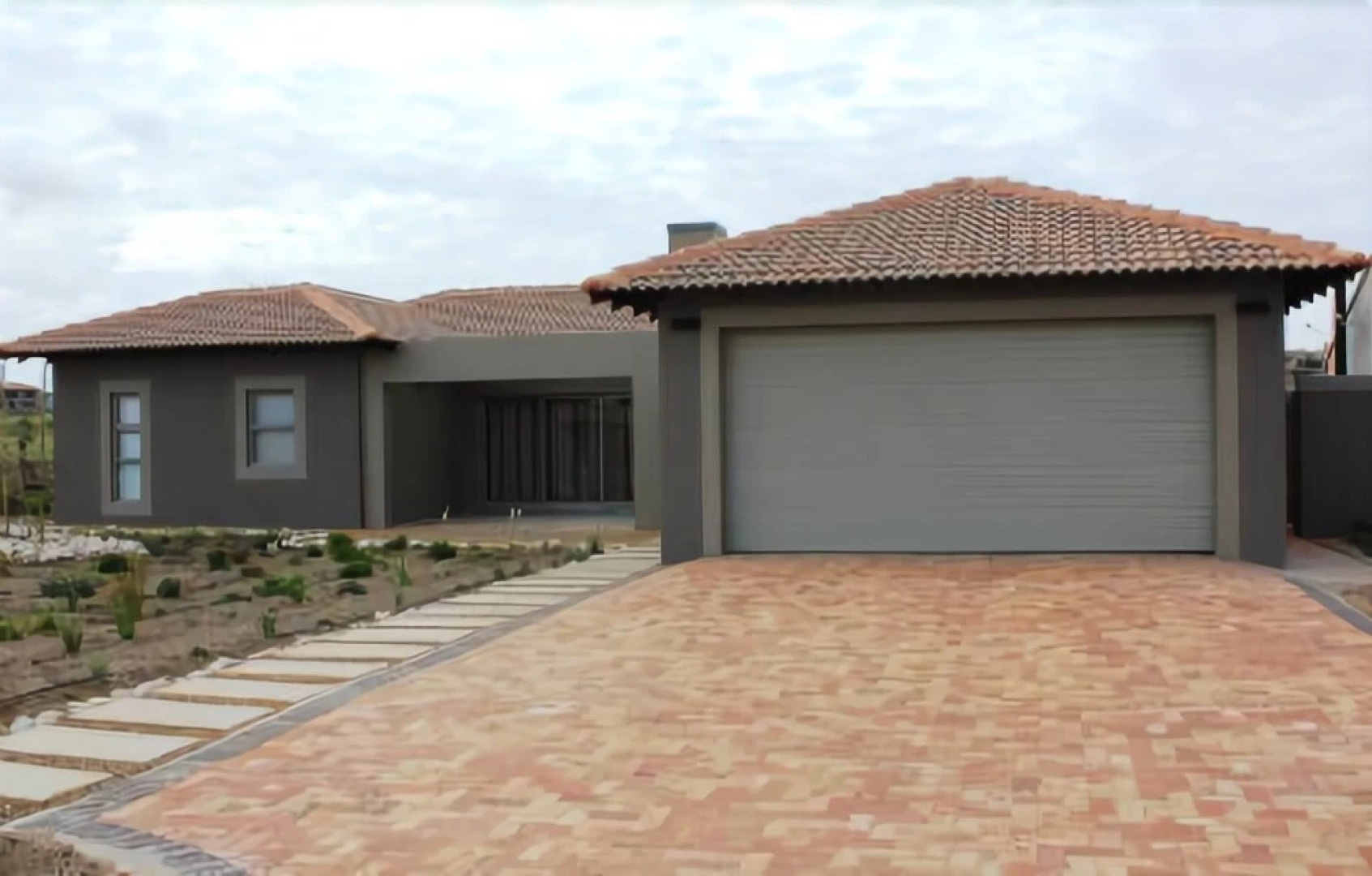 8 Tolbos Self catering