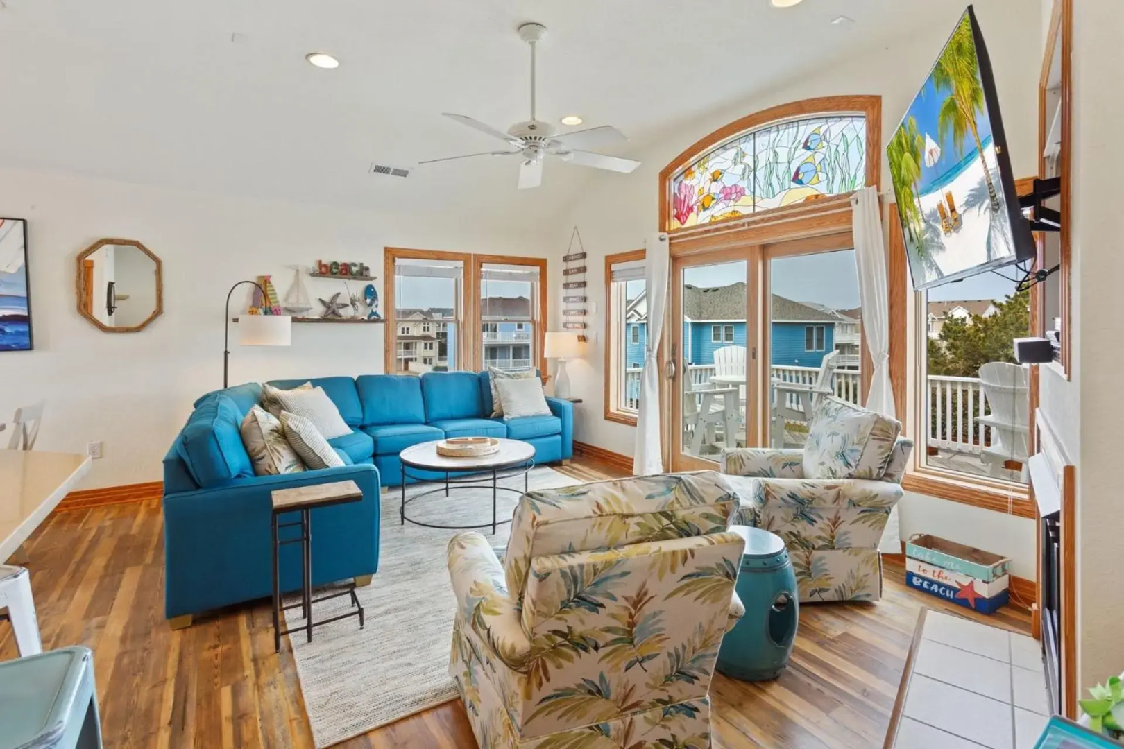 1675 - A Shore Thing