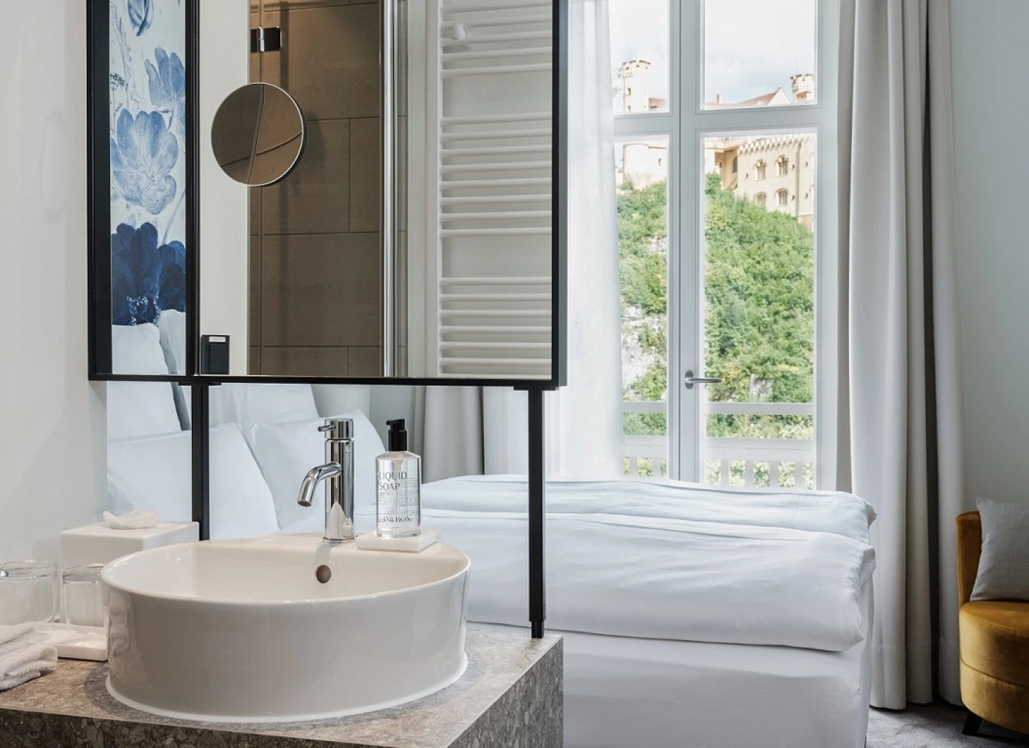 AMERON Neuschwanstein Alpsee Resort & Spa