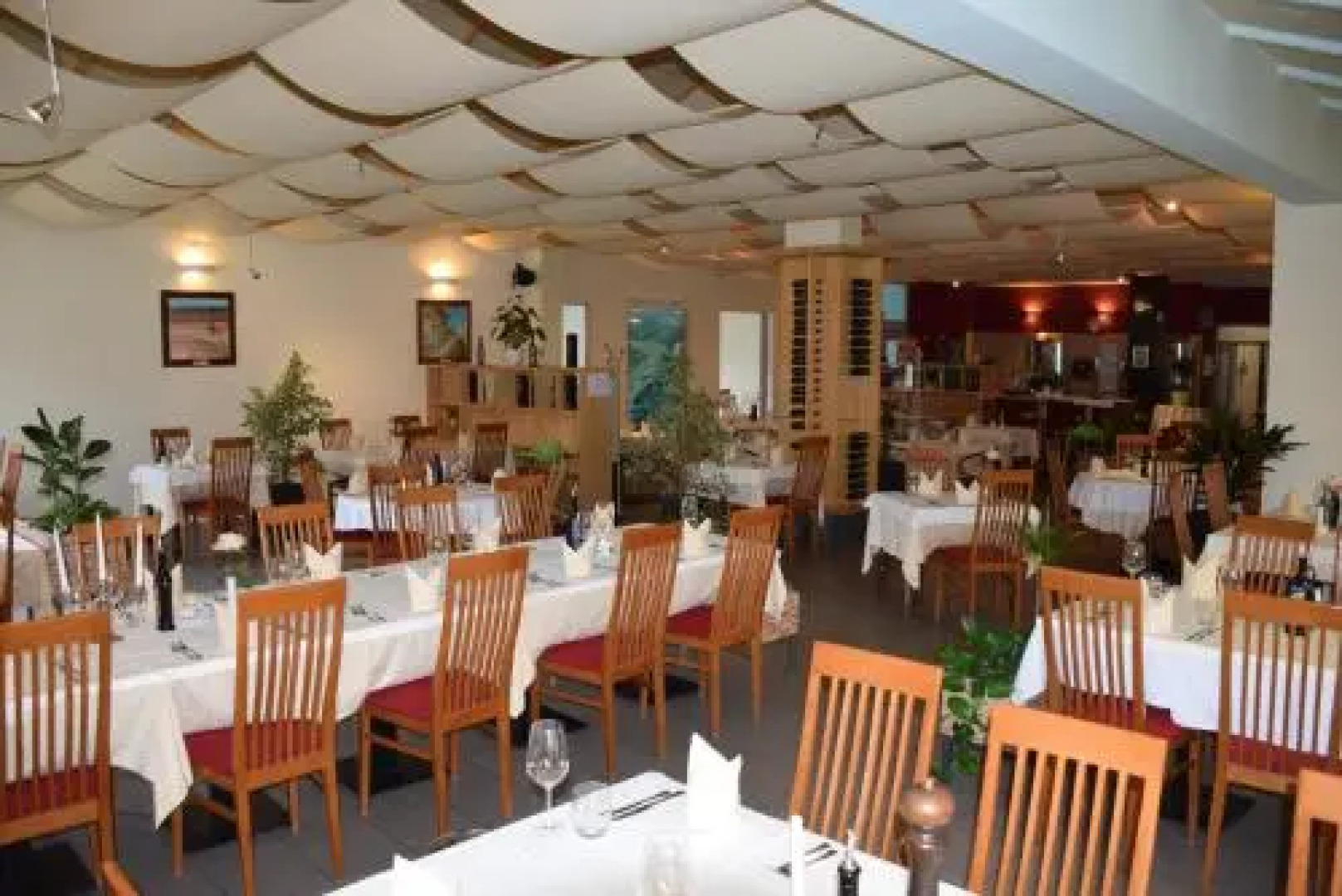 Restaurant Bric Dekani