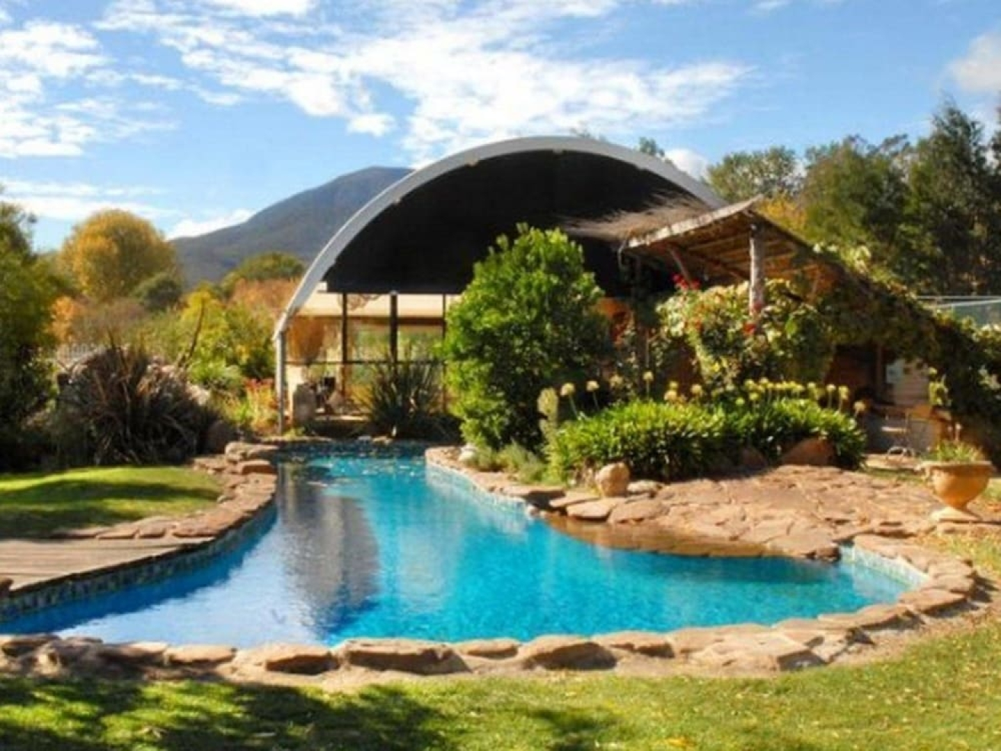 Eco Villa Mt Beauty Near Falls Creek & Bright