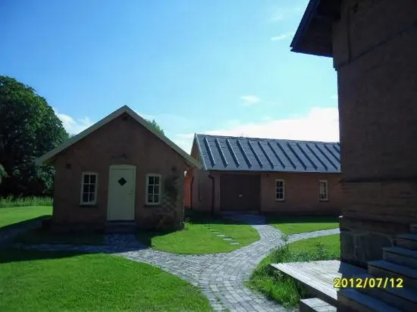 Vingårdens Bed & Breakfast