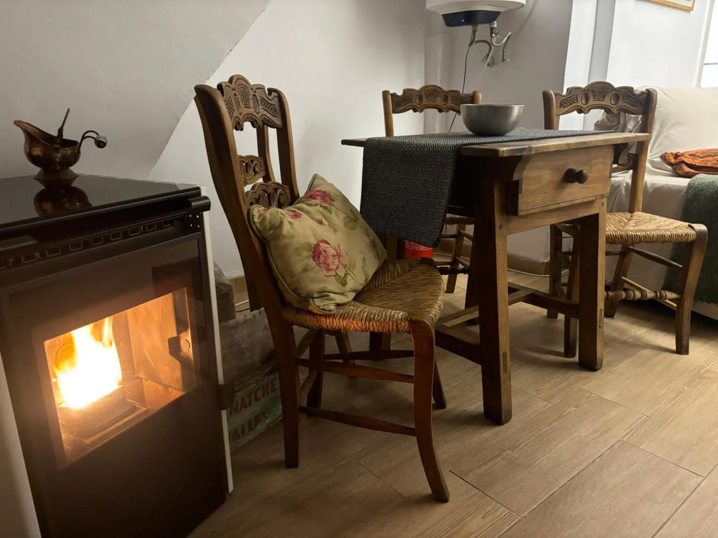 Bodeguita del Tiétar