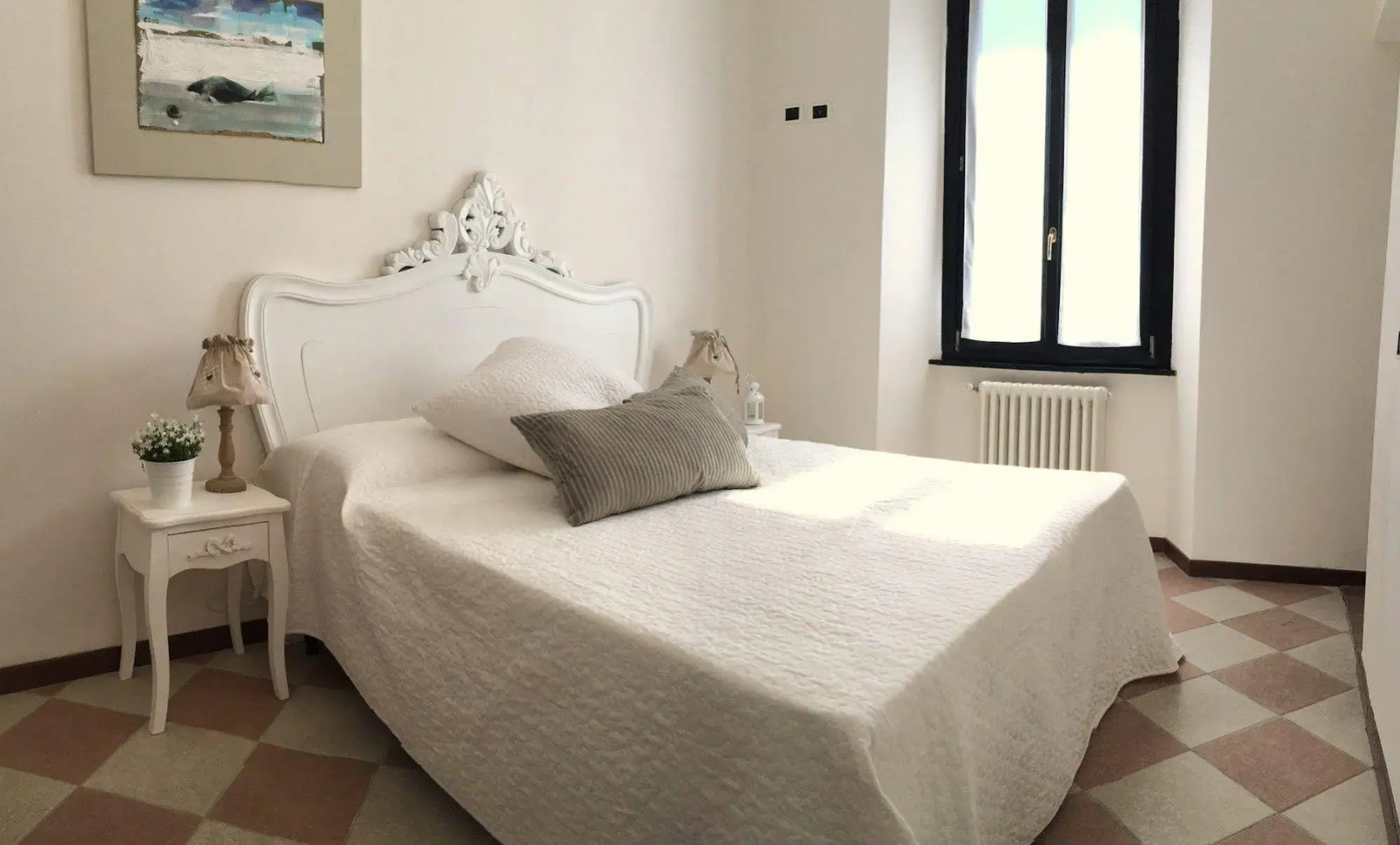 Villa San Fedele